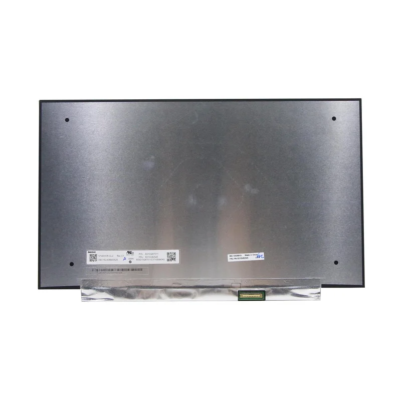 Z 5D10V82345 New For Lenovo Thinkpad T14 P14s Gen1 X1 Carbon 8th FHD Touch Screen