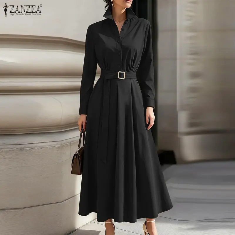 2026 Zanzea Fashion… - image