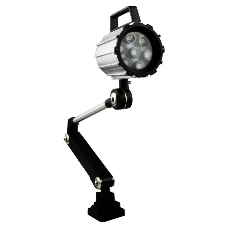 Work light LED lathe waterproof and oil-proof mechanical light