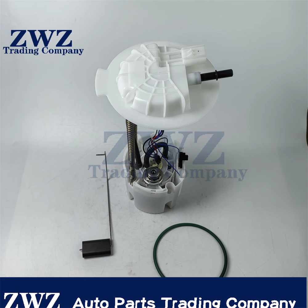 Fits For Dodge Ram 1500 Crew Cab Extended 3.7L 4.7L 5.7L Fuel Pump Module Assembly 68027986AB 55398706AB 55398706AB E7237M