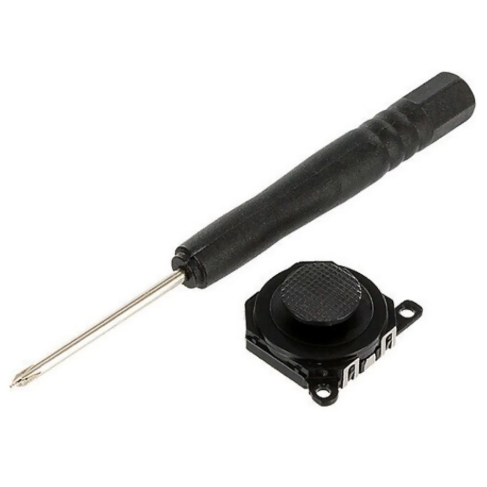 لسوني PSP 1000 سلسلة وحدة التحكم ثلاثية الأبعاد عصا التحكم التناظرية Thumbstick ل PSP 1000 1001 1004 الروك تحكم اكسسوارات أدوات إصلاح