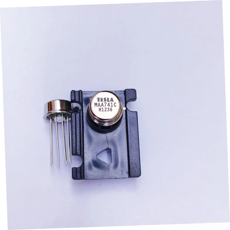 

1pcs/lot MAA741 MAA741C New&Original In Stock