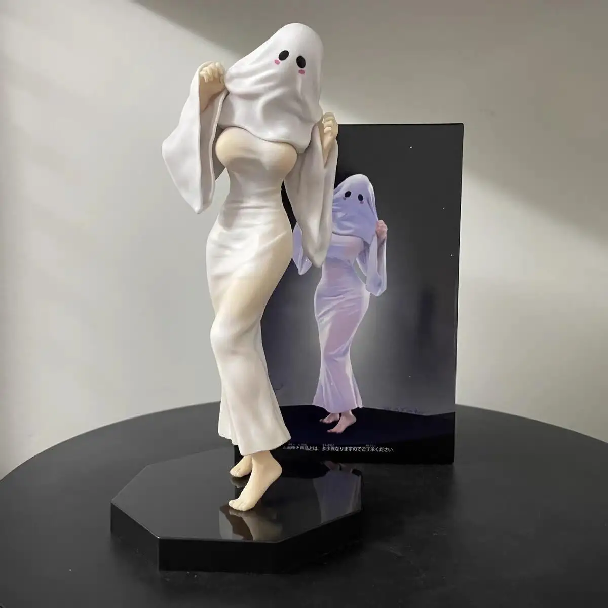 

Девушка-призрак, двумерная фигурка, орнамент, большой гром, милый призрак, абрикос, леди, Интернет, орнамент знаменитости, модель шасси, пейзаж