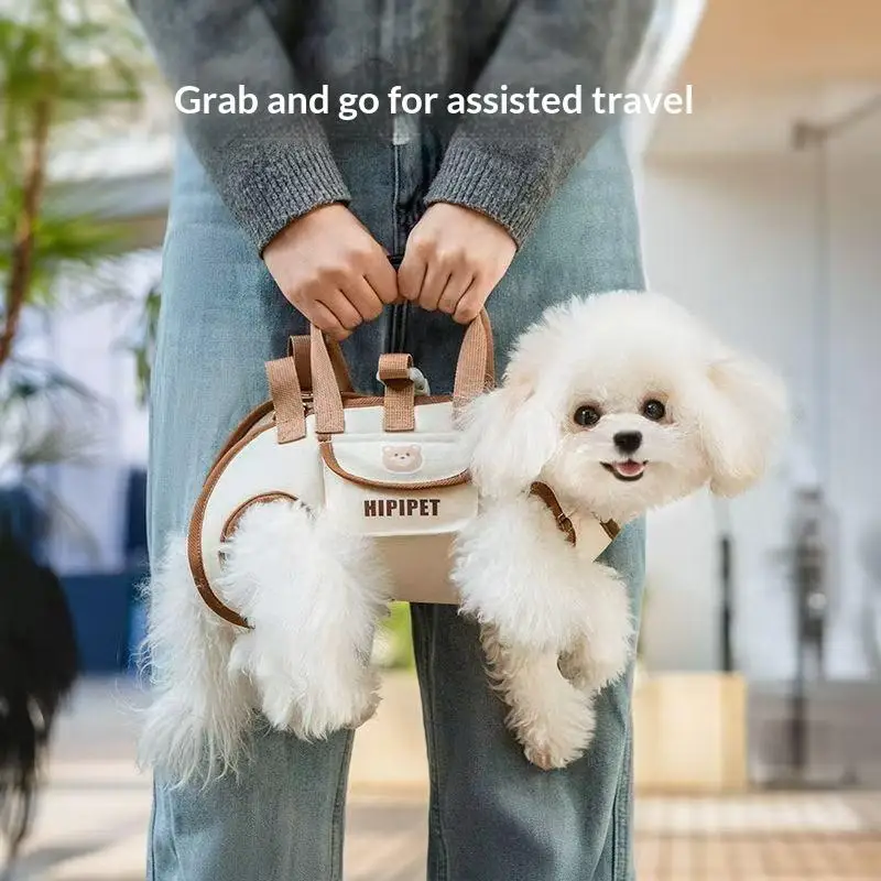 Thumbnail 3 - #1 Trending Puppy Carriers Right Now