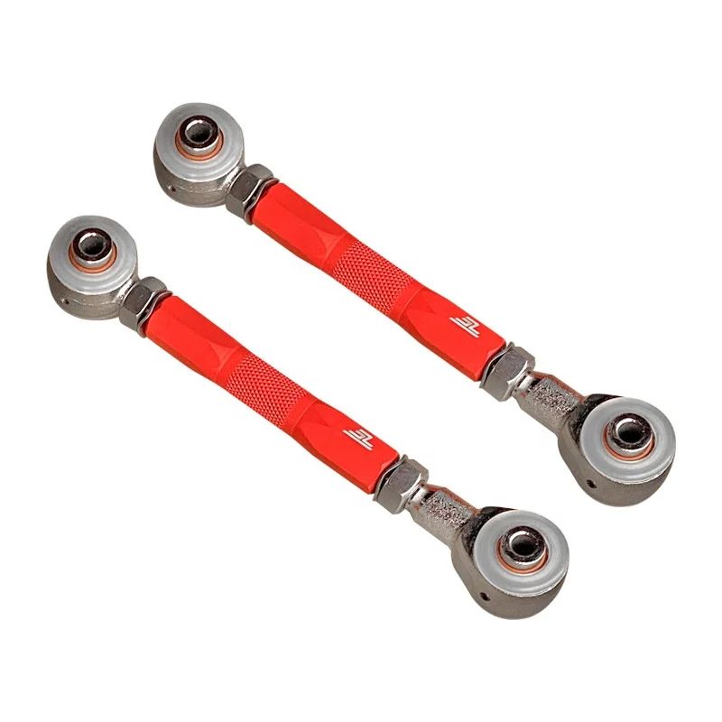 For BMW 1/2/3/4 Series F20/F21/F22/F30/F31/F34/F35/F36 2011-2019 Camber Control Arms Rear Lower Camber Toe Suspension Kits