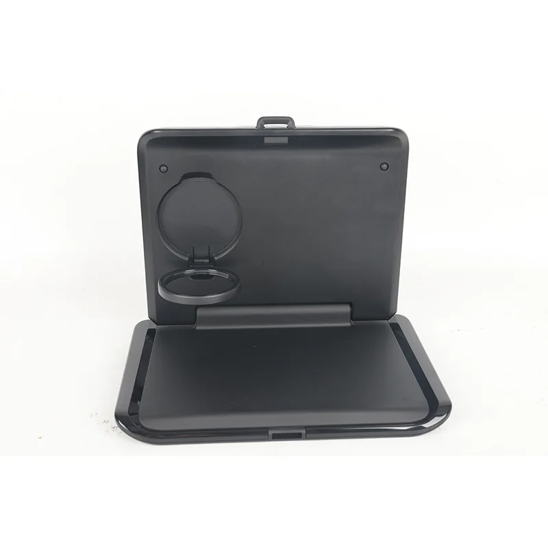

Folding small table board drying rack, seat headrest hook, rear bracket modification accessories
