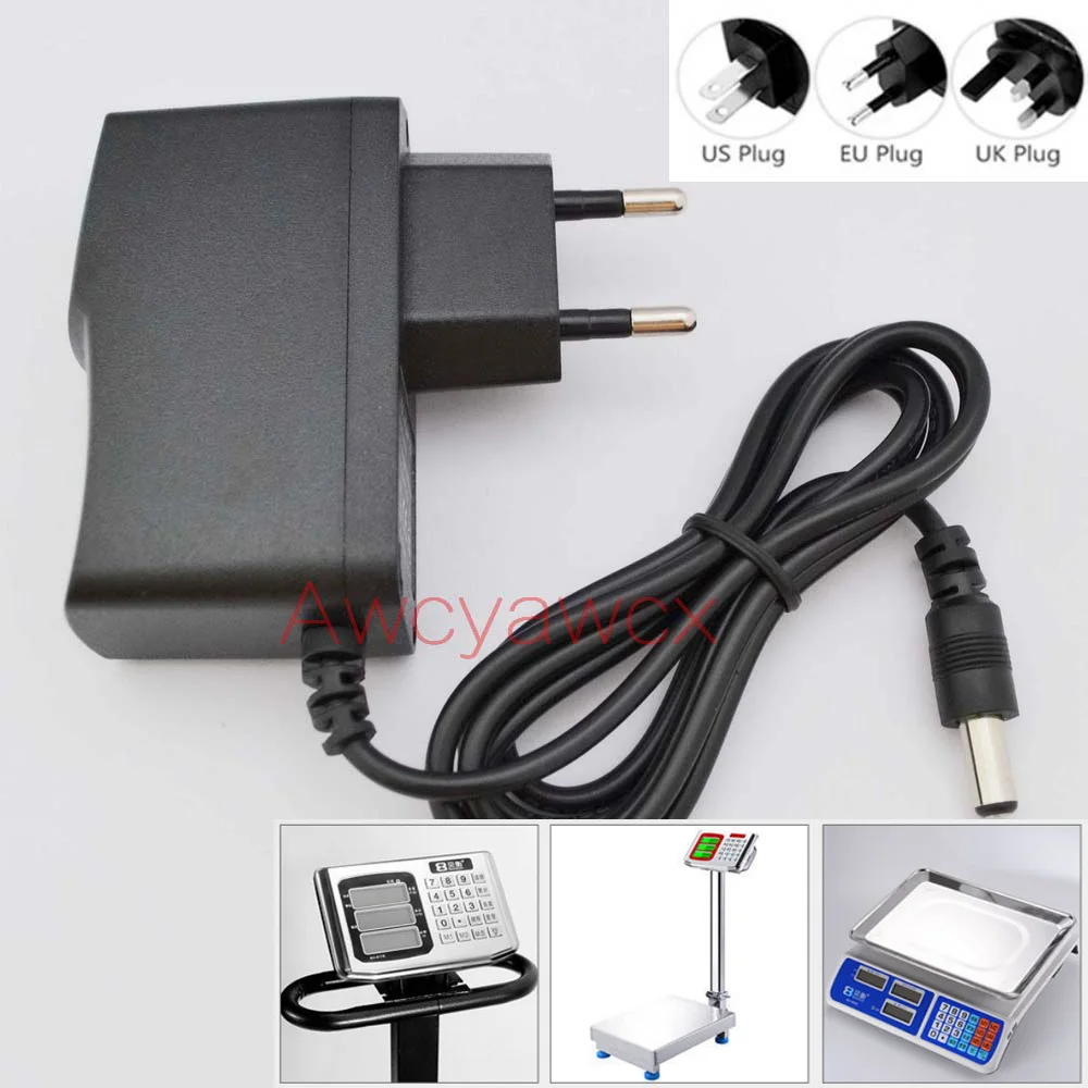 Adaptador DC 4V para Baterías de Plomo: Evaluación Detallada y Uso Práctico en el Hogar y el Trabajo