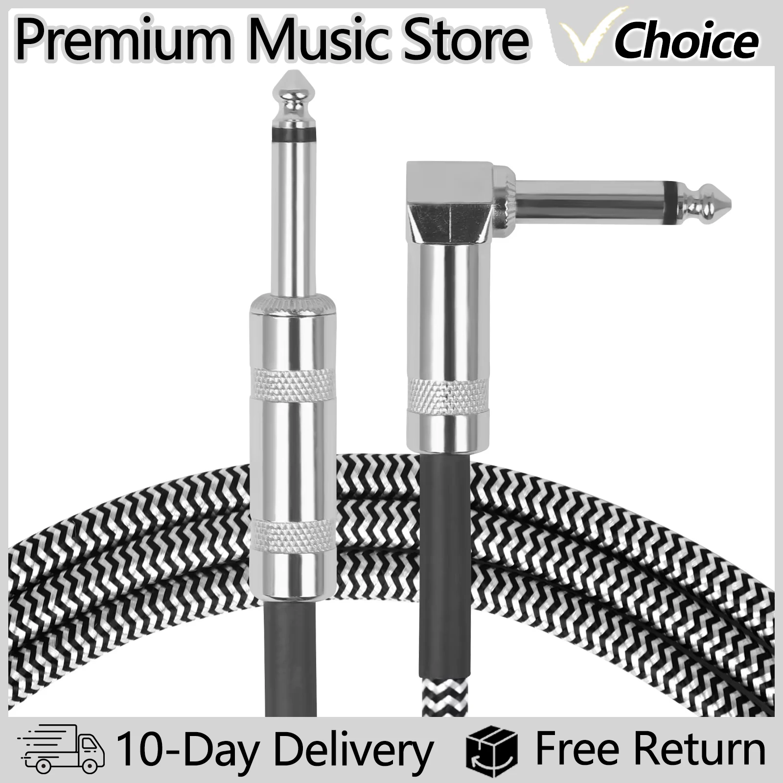 HK-LADE 3M Guitar A…