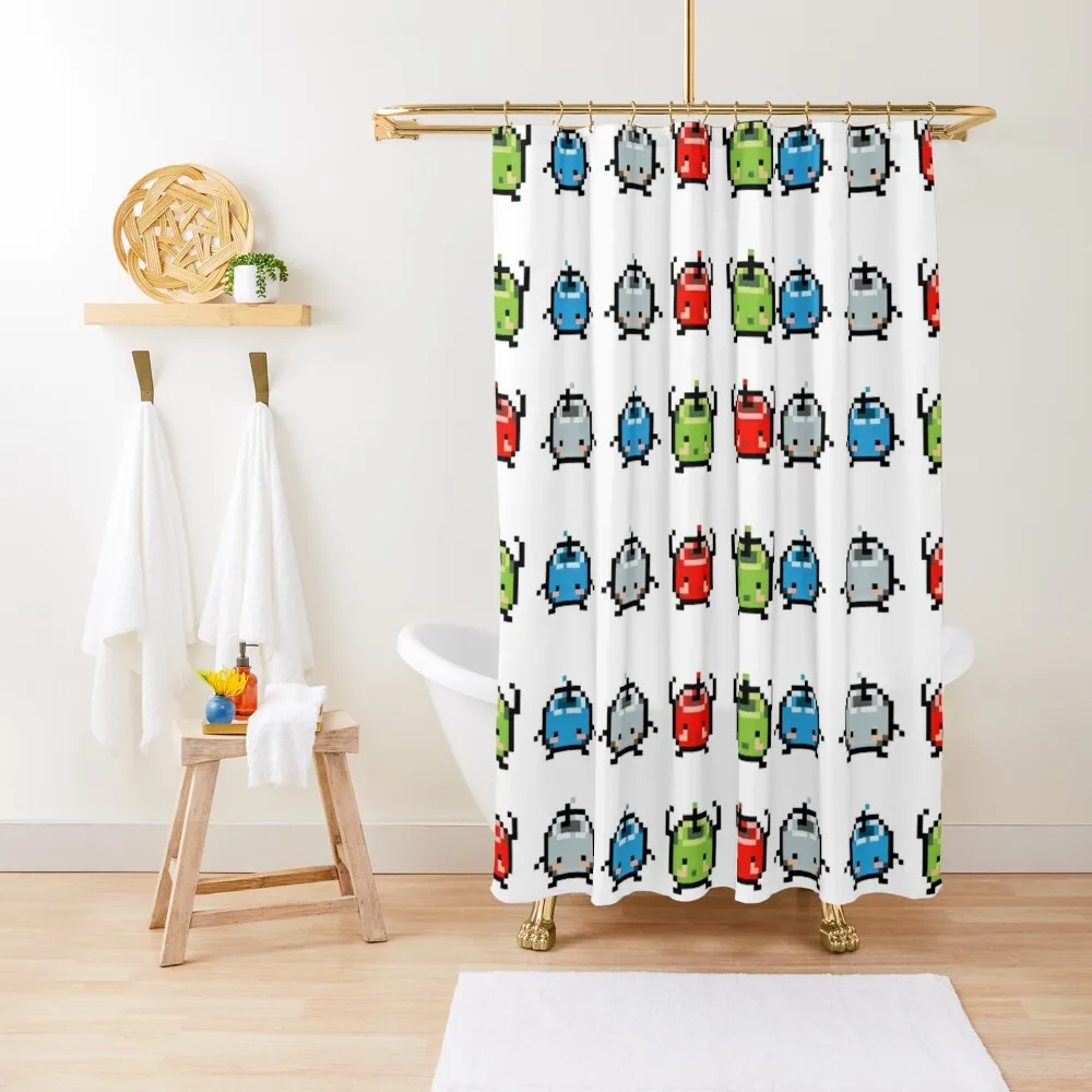 

Happy juminos Shower Curtain Shower For Bathrooms For Bathroom Shower For Bathroom Set Bathroom Decor Curtain