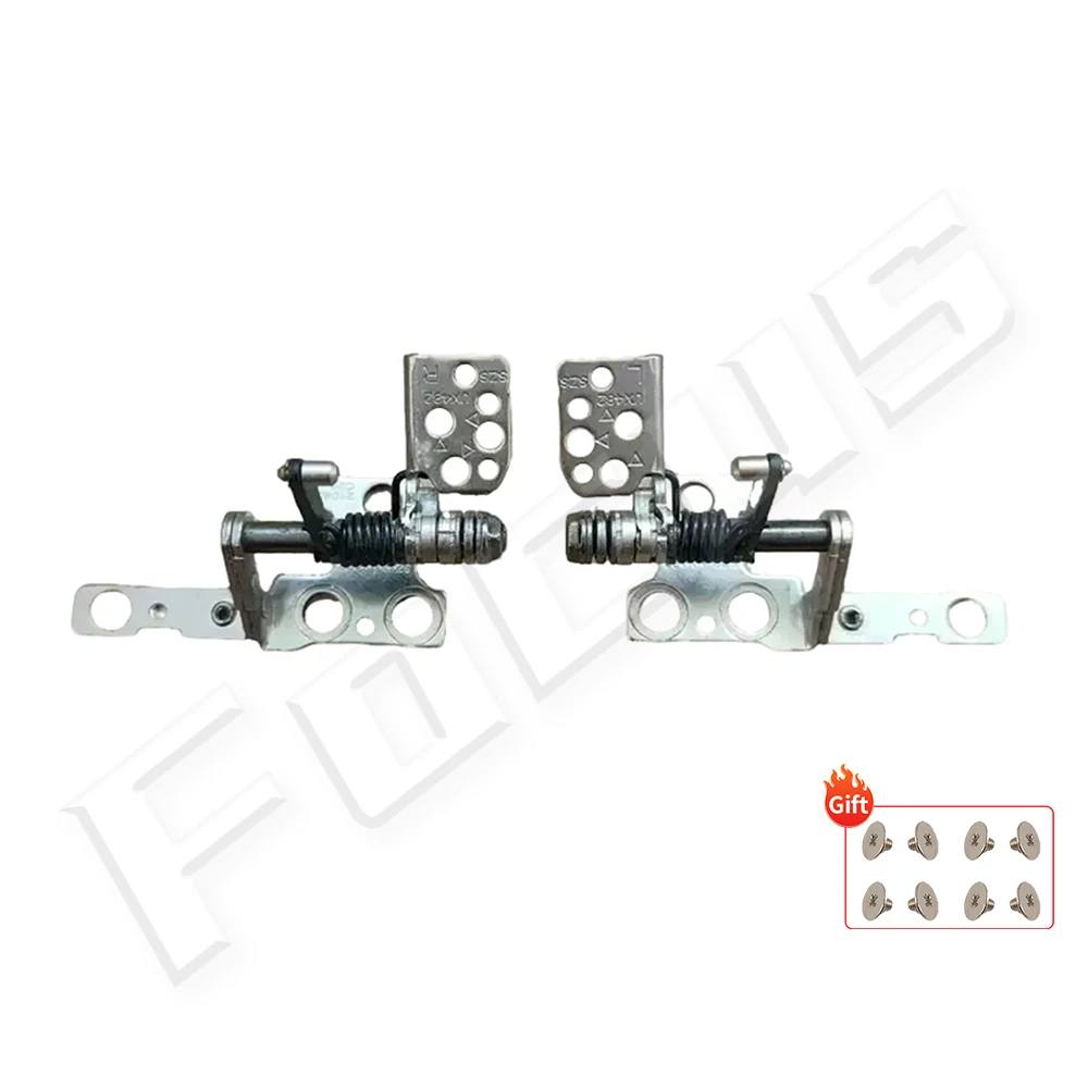 Wholesale Accessorie Hinges For Asus UX482 UX482E UX4100E LCD Hinges