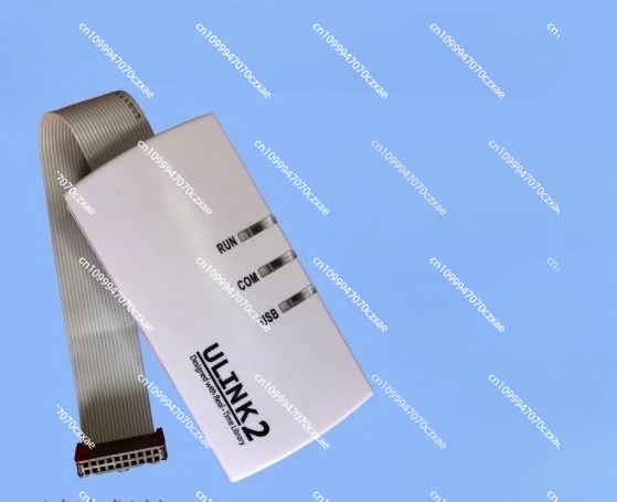 

ULINK2 Simulator/Arm/MDK5.0 Cortex-M4 ADuC7 Download Line AT91 LM3S LPC AT91C140 EFM32G200 MAC7101 LM3S101