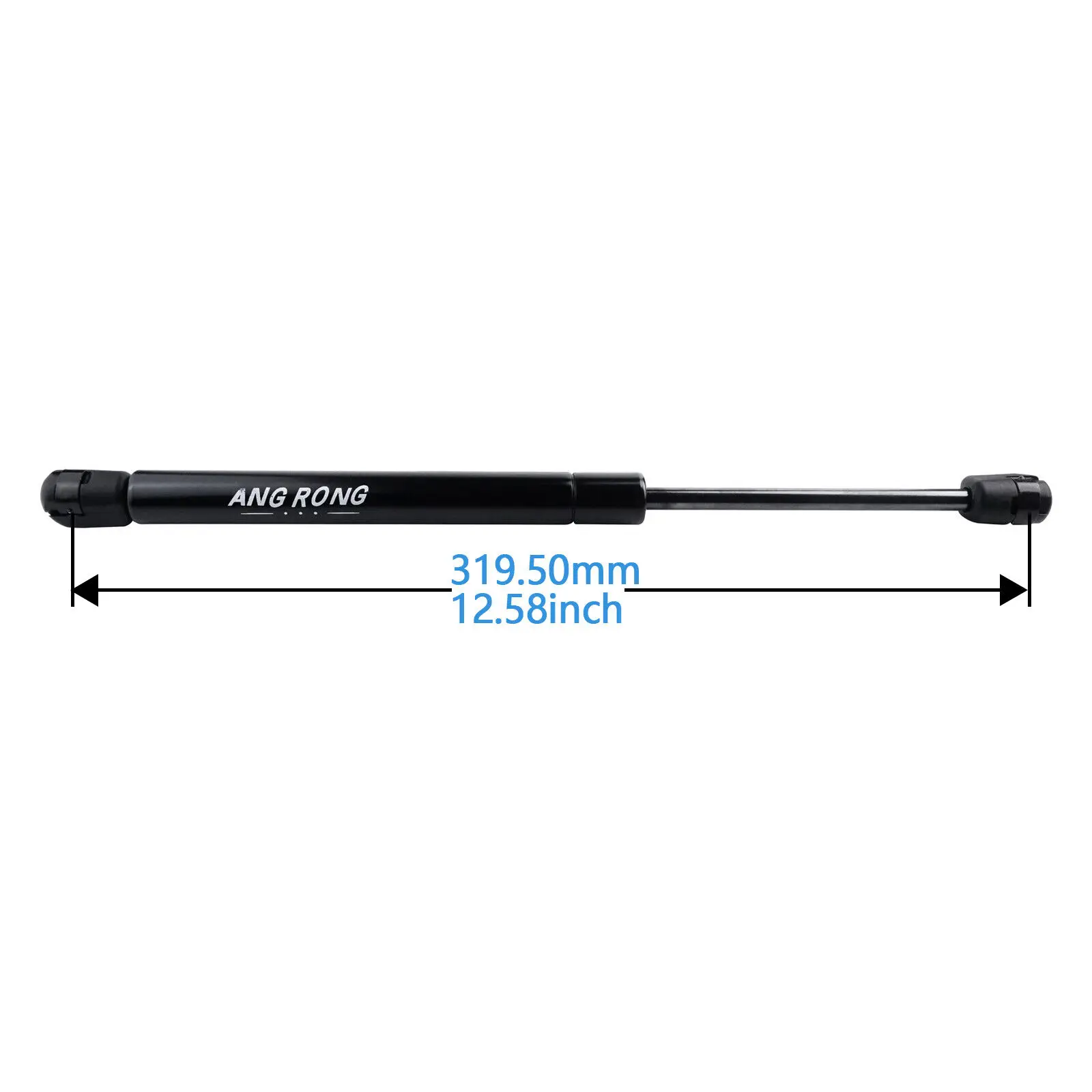 2x For Land Rover Freelander 2 L359 2006-14 Front Bonnet Gas Struts Support 410N
