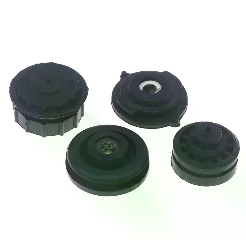 Multiple Models Universal Air Conditioner Indoor Hanger Fan Rubber Ring Bearing Bushing Gasket