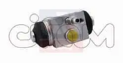 101745 for brake cylinder 98 A-series (W168) Ø = mm