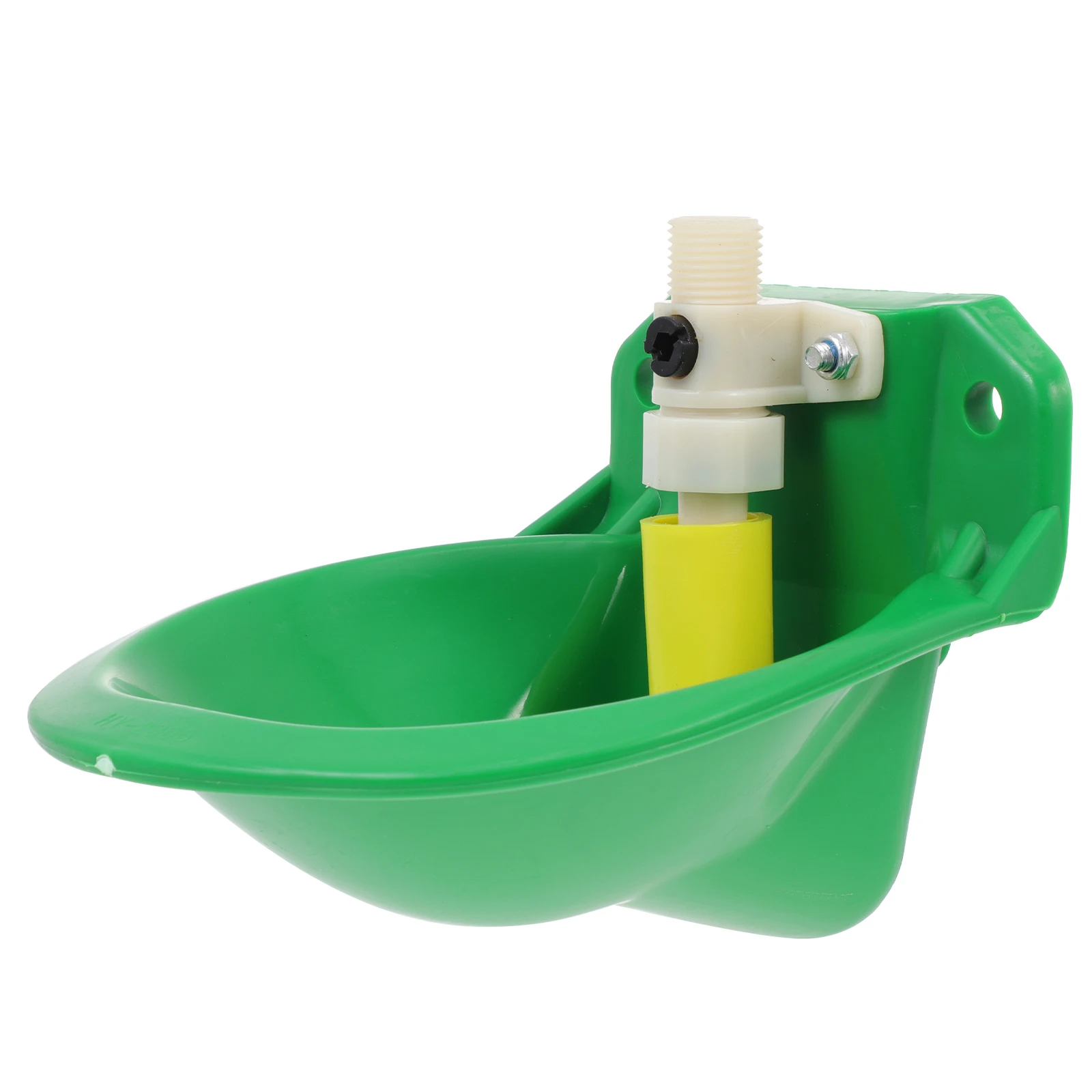 

Sheep Drinking Bowl Livestock Water Fountain Automatic Cattle Feeder Pet Animal Container Farm Supplies Dog Watering Accessories
