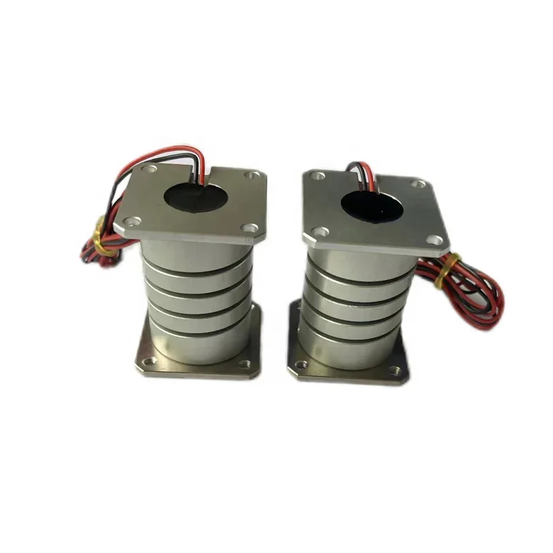 Short response time, consistency and good stability Vibration motor