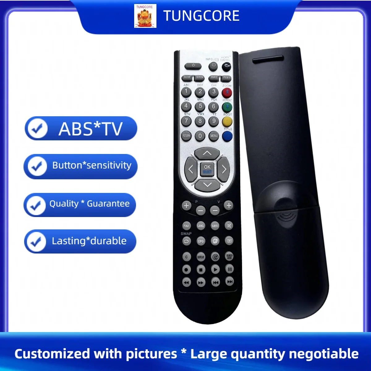 RC1900 Remote Contr… - image