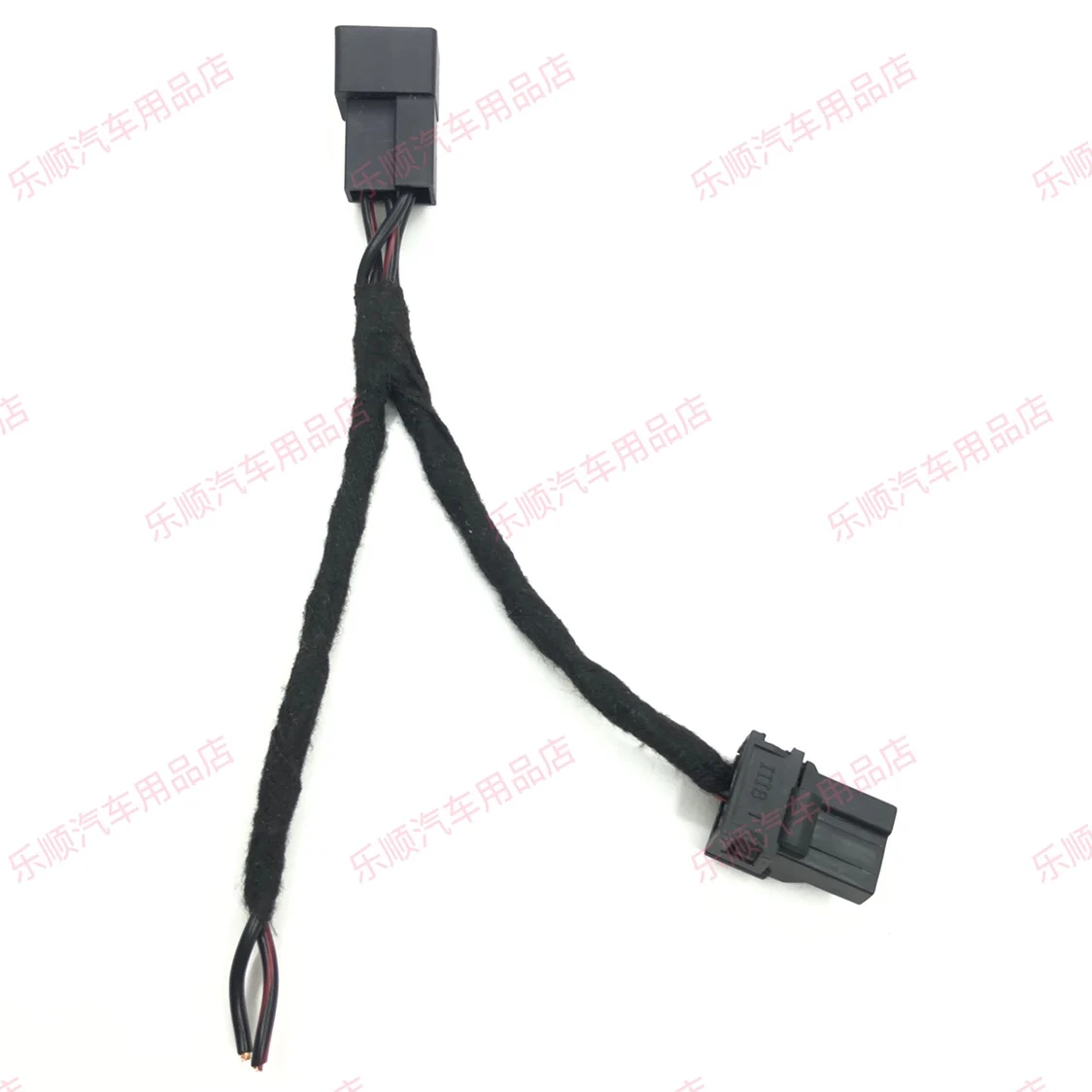 Suitable for Trumpchi GM6 GM8 GS4/GS5/GS8GA6 cigarette lighter lossless wires driving recorder to draw power