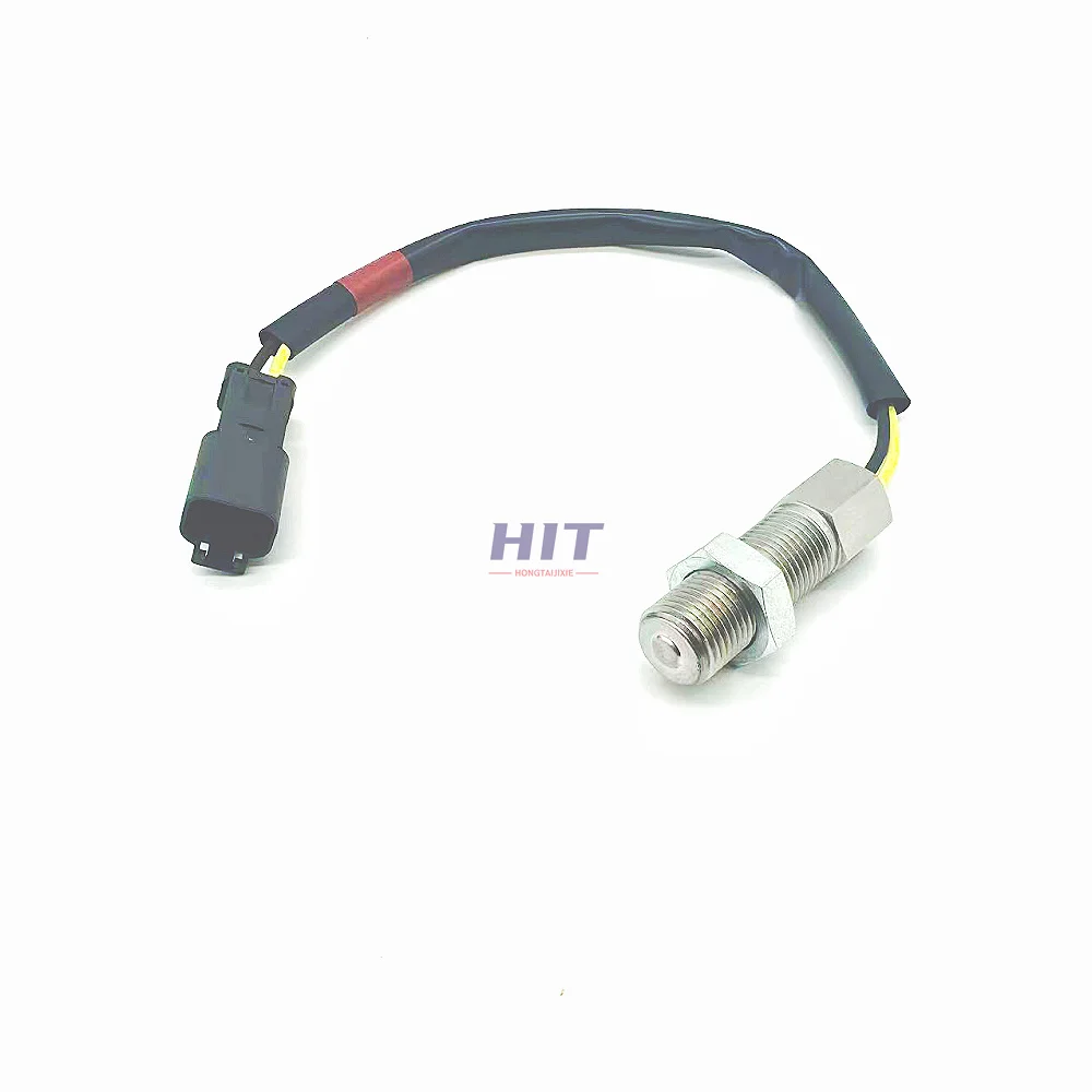 

C6.4 C4.2 3066 Датчик скорости дизельного двигателя 324-4131 3244131 Экскаватор Caterpillar CAT E311C E311D E312CE 312D E313D E320C