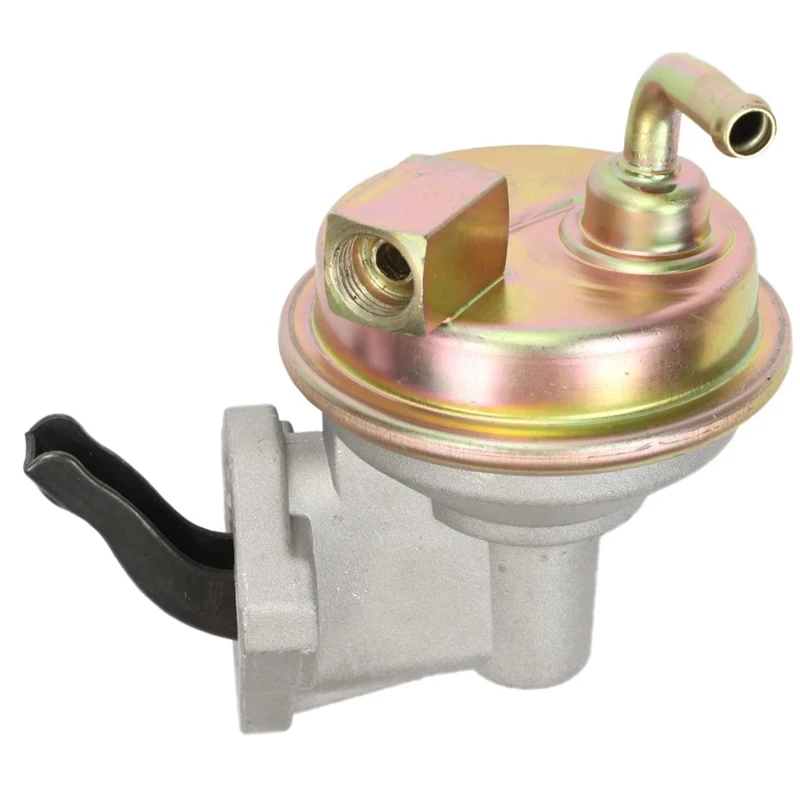 Carter Mechanical Fuel Pump For Chevy 283 307 327 350 400 V8 M6624 Parts Accessories