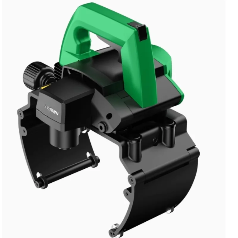 

Portable, Handheld Pipe Electric Chamfering Machine Stainless Steel Break Grinding Machine