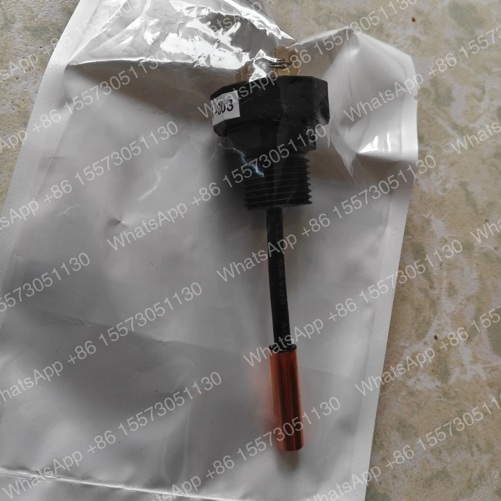 New  air conditioner 025W39721-303, temperature sensor 025W39721-302