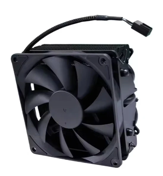 Miner Air Cooled Cooling Fan Replacement Accessories Fit NerdQaxe NerdOctaxe Bitcoin ASIC Miner