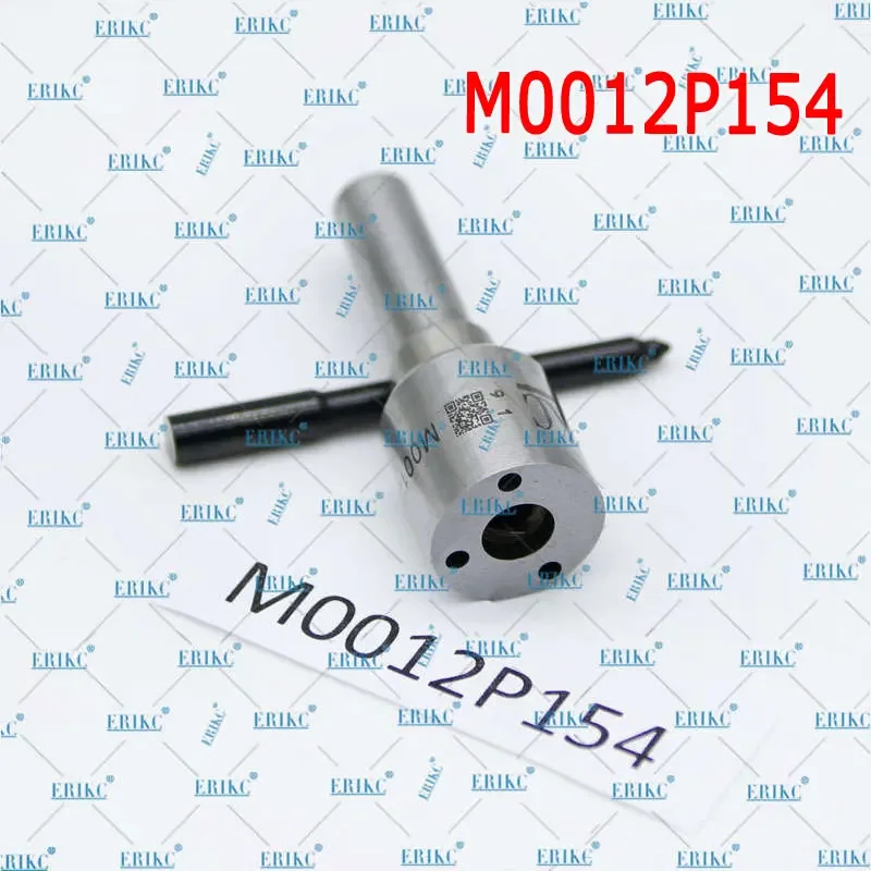 New M0012P154 Diesel Injector Nozzle Sprayer For 50274V05 5WS40677 5WS40677 F A2C53252642 A2C59513556 For Citroen For Ford