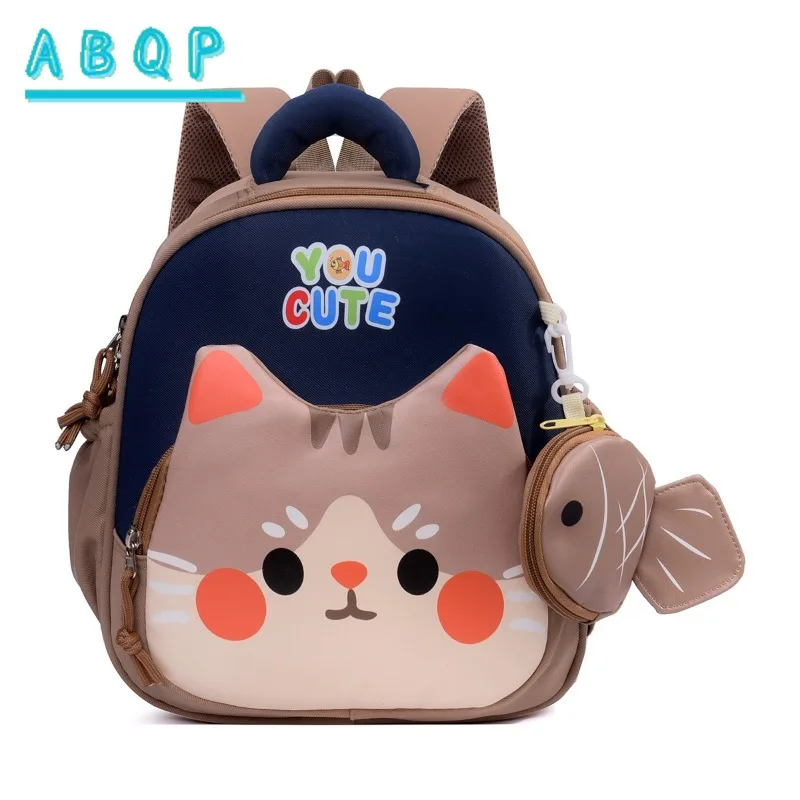 nouveau-sac-d'ecole-pour-enfants-leger-et-tendance-sac-d'ecole-pour-garcons-et-filles-dessin-anime-mignon-sac-a-dos-de-maternelle-pour-enfants-de-3-a-6-ans-grande-capacite