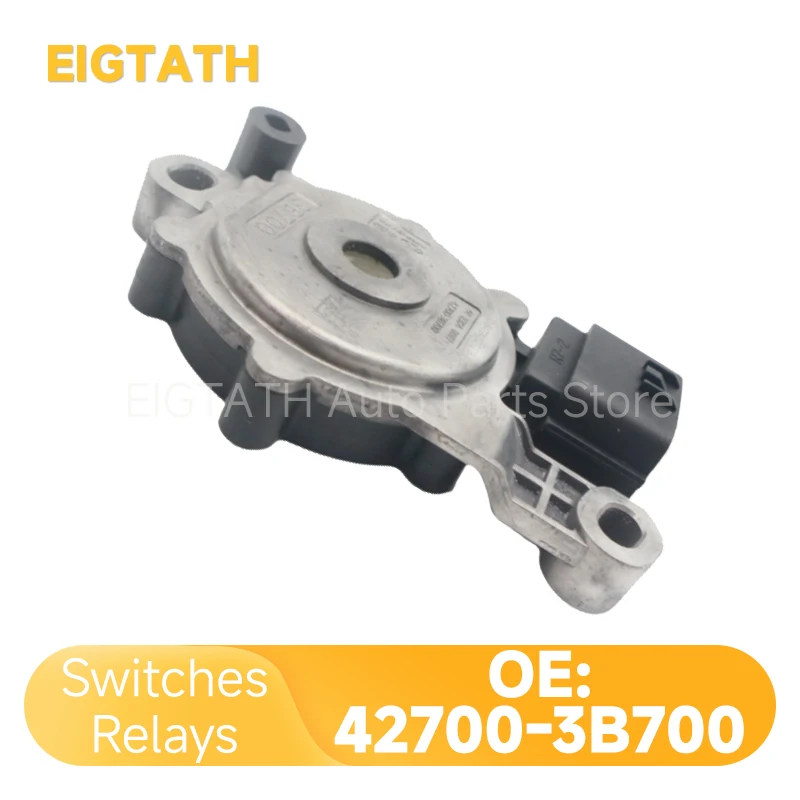 

42700-3B700 Переключатель ингибитора переключения передач для Kia Cadenza Forte Optima Sedona Sportage 427003B100 427003B500 68192769AA 42700-3B710