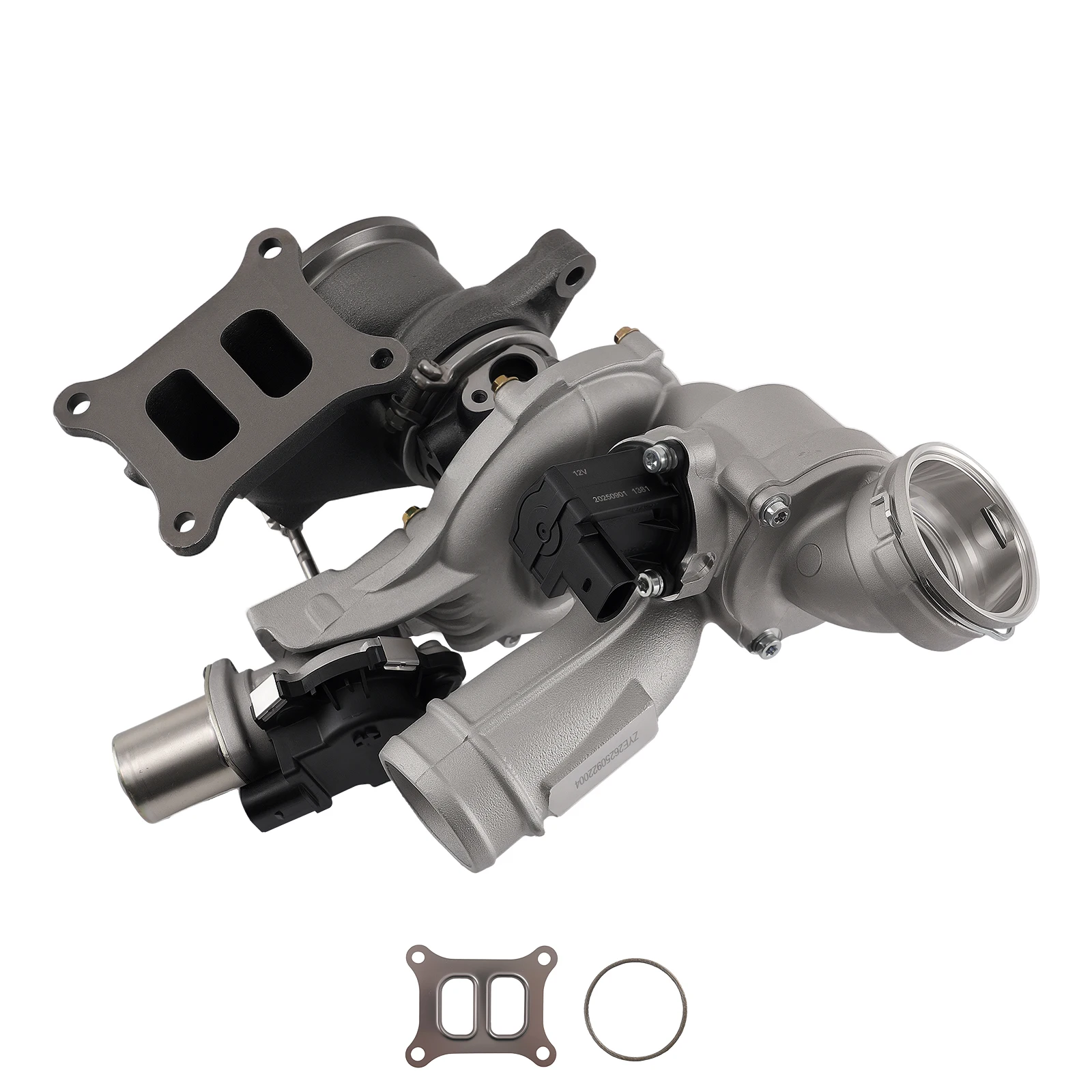 Turbo Turbocharger for Volkswagen Beetle Schaltgetriebe 06K145722D 06K145874