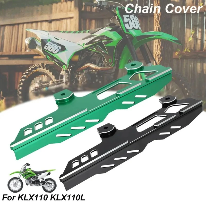 CNC JOCover-Accessoires De Moto, Protection Pour KAWASAKI KLX110 KLX110L KLX 110 110L D343 Pit Bike