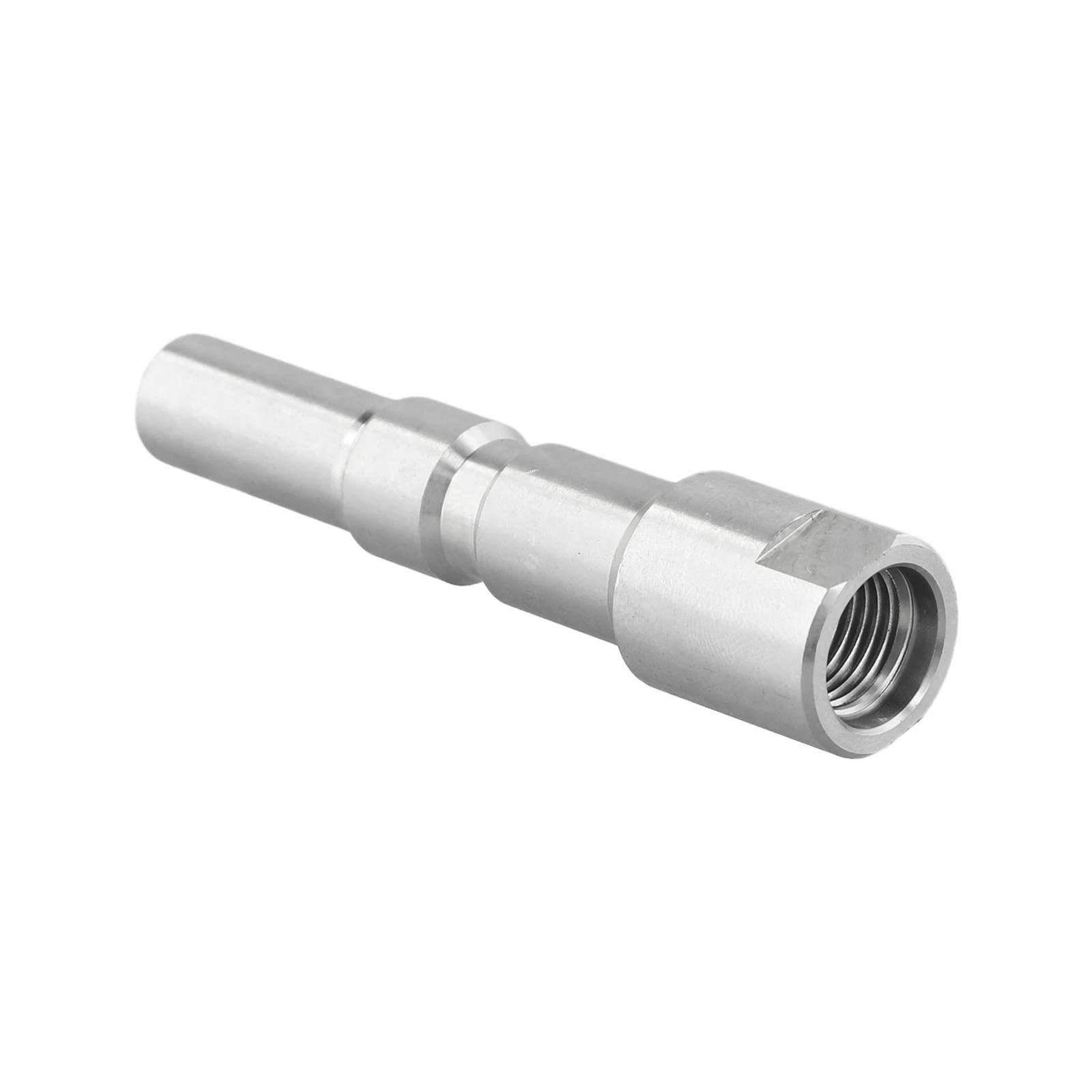 Reliable Stainless Steel Quick Release Adapter for Nilfisk KEW Alto Pressure Washer Total Length 83mm/3 3inches (Approx )