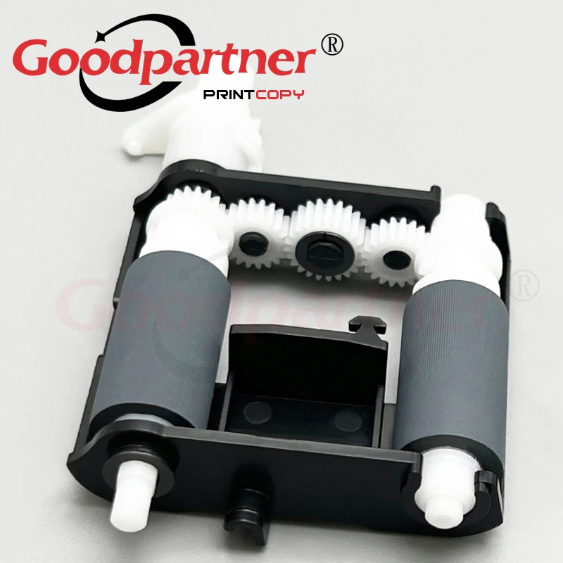 1X JC93-00525A JC93-00524A Pickup Feed Roller Assembly Frame Pick-Up for Samsung M2070 SCX3400 ML2165 2160 2167 2168 3401 3405