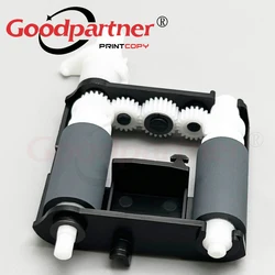 1X JC93-00525A JC93-00524A Pickup Feed Roller Assembly Frame Pick-Up for Samsung M2070 SCX3400 ML2165 2160 2167 2168 3401 3405