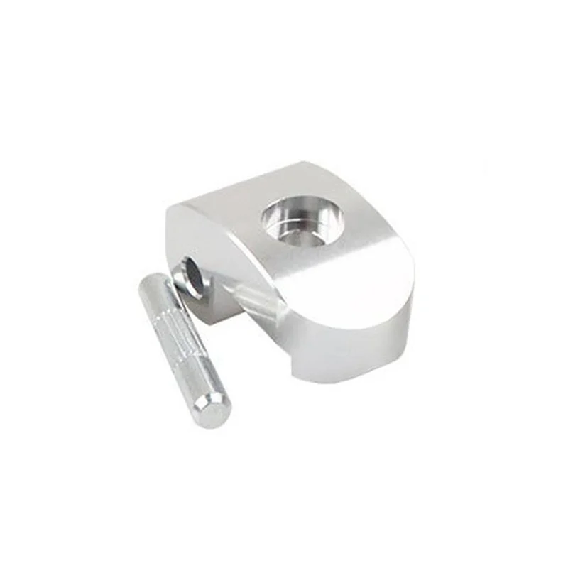 

Leading-Edge-Aluminium Alloy Folding Hook For Xiaomi M365 And Pro 1S Electric Scooter Replacement Modified Lock Block Fittings