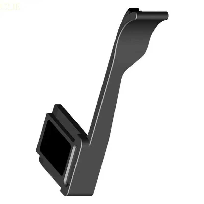 U2je Thumb Rest Metal Thumb Up Grip cho Q2 Cemera Aluminum Grip