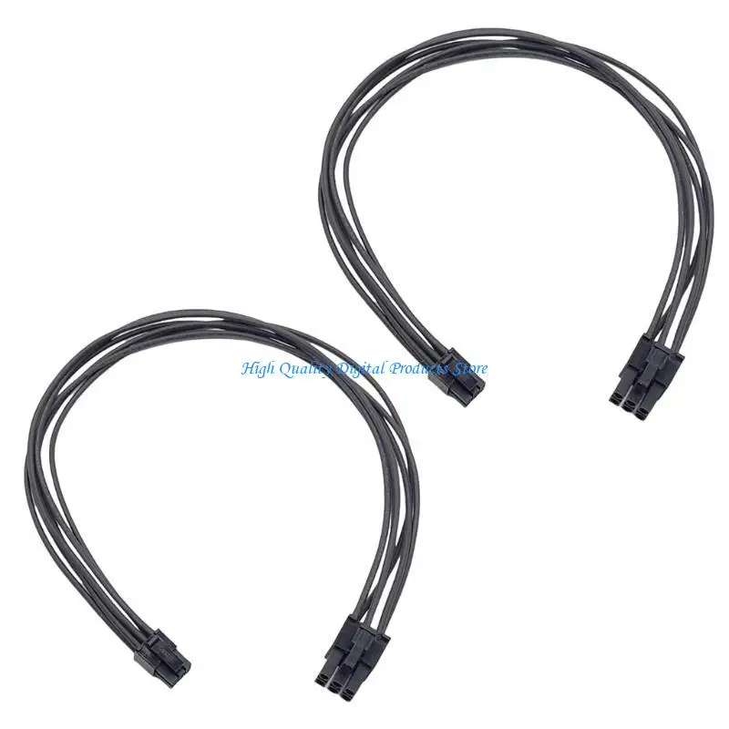 

U2JE Mini 6PIN до PCIE 6PIN ГААССИЧЕСКА