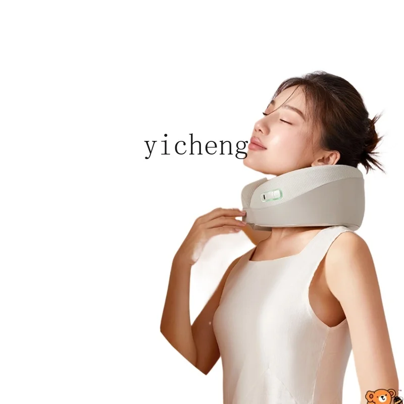 

c3 Neck Massager Kneading Trapezius Waist Multifunctional Body Massage Instrument