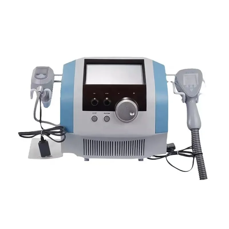 

Professional 2 In 1 Monopolar Face Device Skin Rejuvenation Ultra 360 Cellulite Removal Fat Loss Face Firming