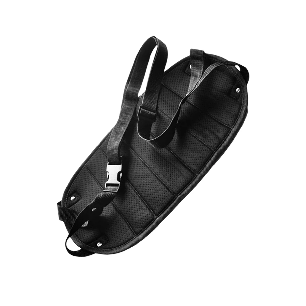

Suspenders Foot Rest Hammock under Desk Train Airplane Travel Adjustable Canvas Strong Buckle Lightweight Compact