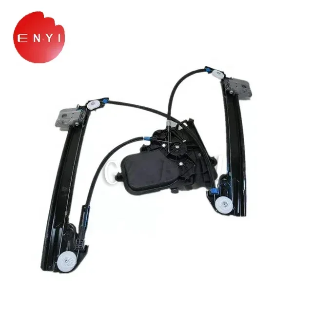 1096620-00-L ENYI  Front Left/Right Door Window Regulator Motor Assembly Fits for Tesla  model 3 OEM 1096620-00-L 1096621-00-L