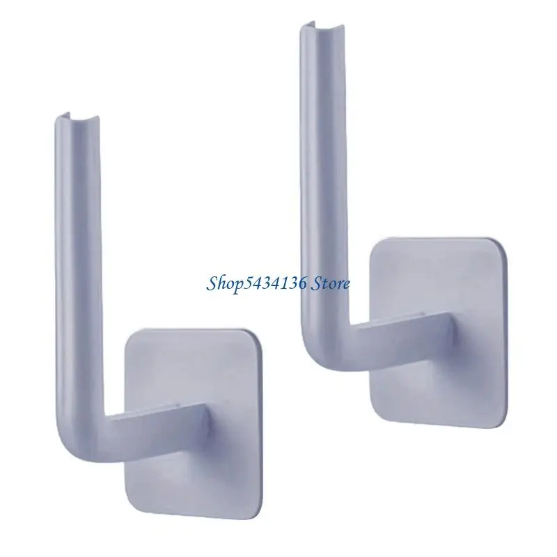 H7ed Strong Adhesive Hat Racks Organisers Baseball Caps Boltom