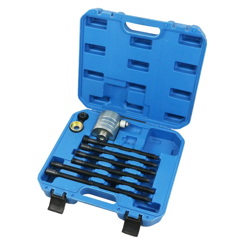 Automobile Shock Absorption Disassembly Hardware Tools Diesel Engine Oil Pressure Auxiliary Tools