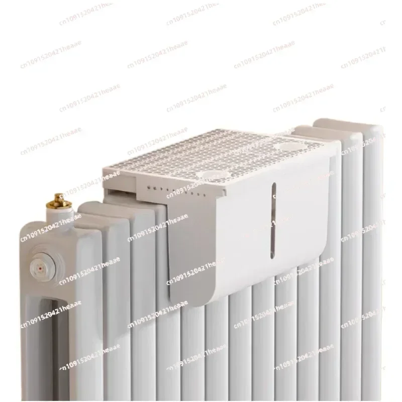 Suitable for Silent and Fog-free 2.8L/5.6LRadiator Humidifier   Hot Evaporative Heater Watering Storage Box Anti-bacterial