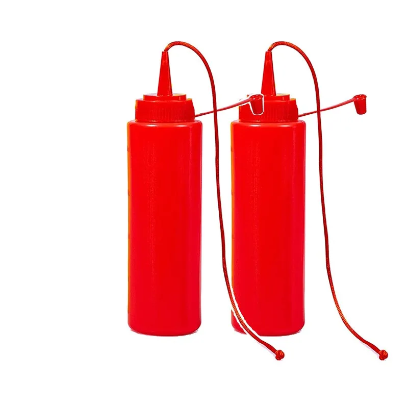 Lustiger Streich, gefälschte Ketchup-Flaschen, Tomatensauce, praktische Witze, für Erwachsene und Kinder, coole Erschreckungsartikel, Überraschungsgeschenk, Streichspielzeug – Detail 6
