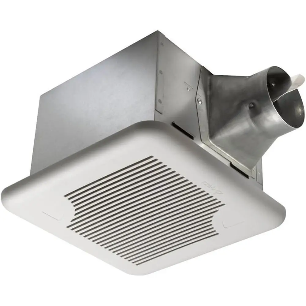 

80cm Length Exhaust System for Bath Ventilation