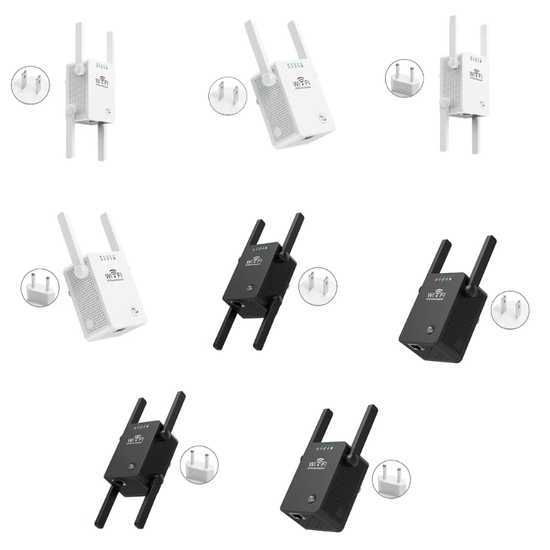 WiFi Ranges Extender Internet Booster Networks Router Wireless Repeater Dropsale