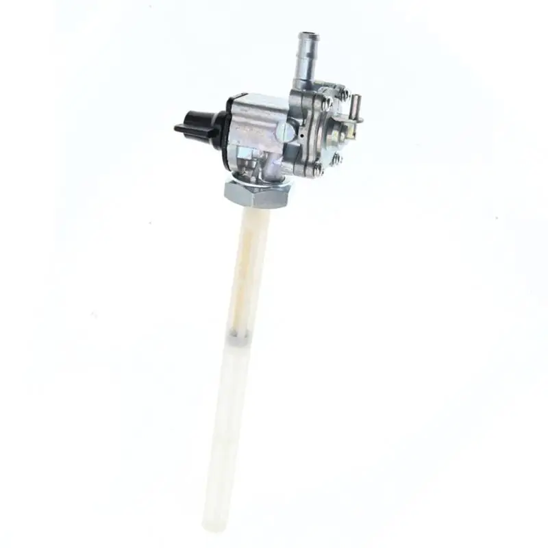 31BC Motorcycle Control Assembly with Black Selector Knob Design 16950-KEA-533