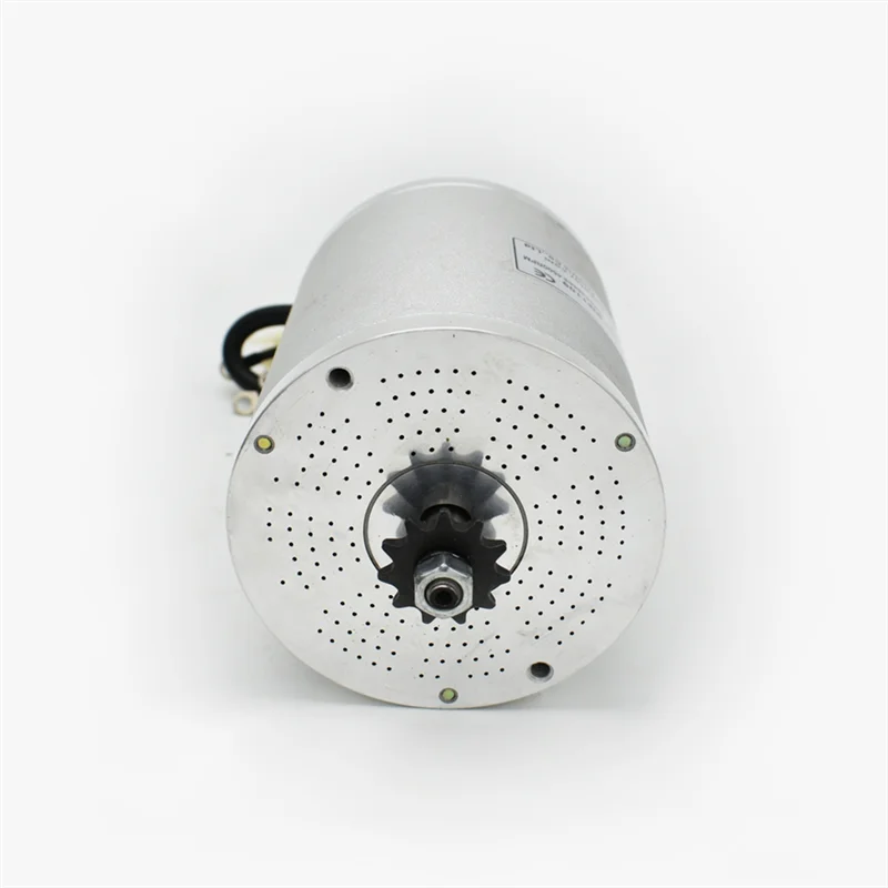 

R4-48V/1000W Electric Bike Brushless Motor BLDC Motors BM1109 For Scooter E Bike Engine DIY Modifications Replacement Spare Part